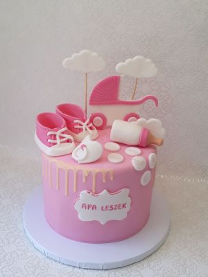 torta