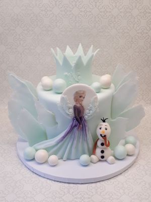 torta
