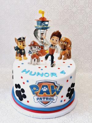 torta