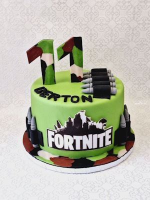 torta