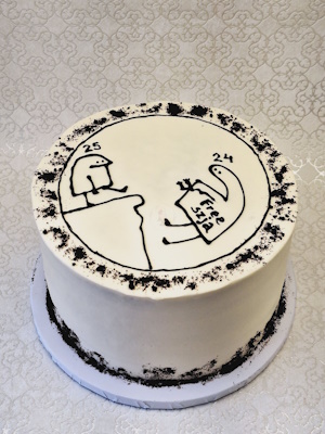 torta