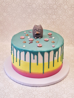 torta