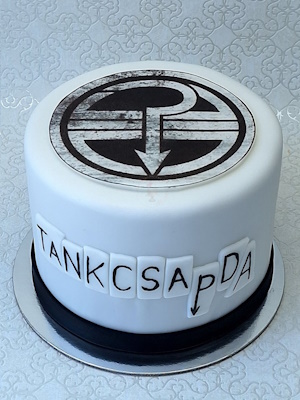 torta
