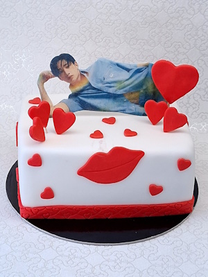 torta