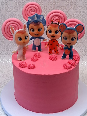 torta