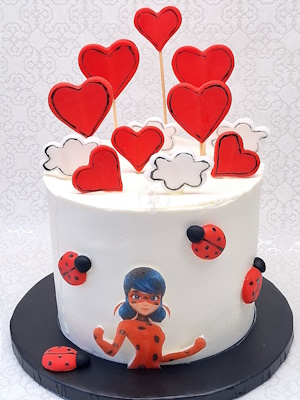 torta