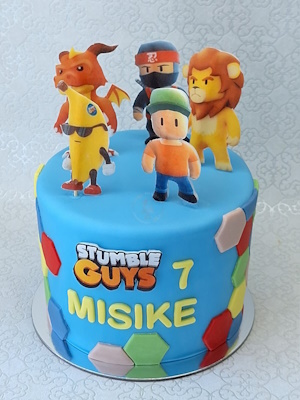 torta