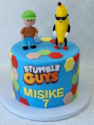 torta