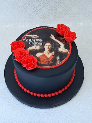torta