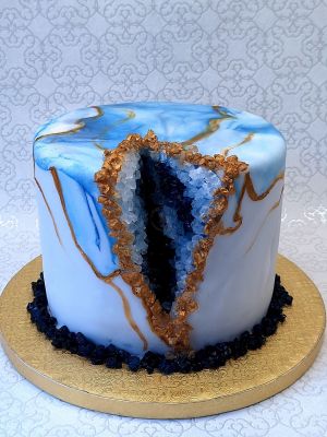 Geóda torta
