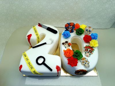 torta