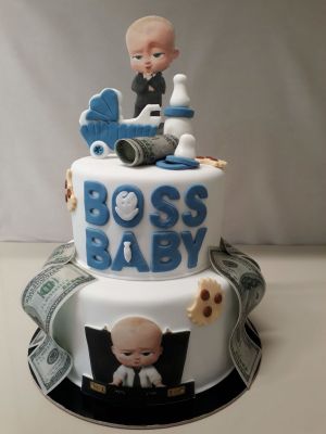 torta