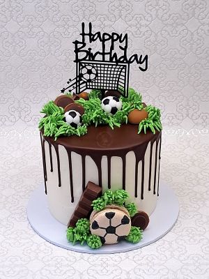 torta