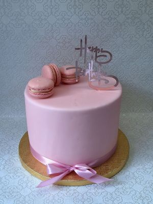 torta