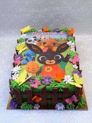 torta