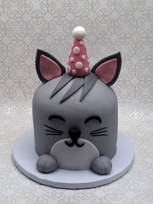 Cica torta