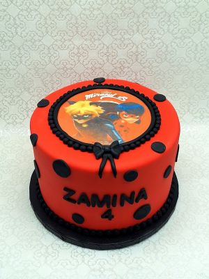 torta