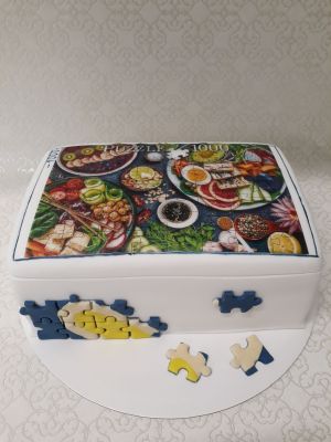 torta