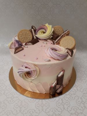 torta