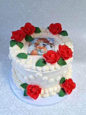 torta