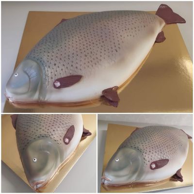 torta
