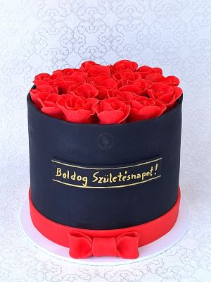 torta