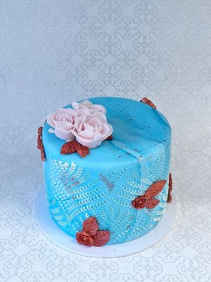Dekor torta