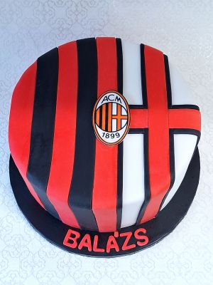 Foci torta