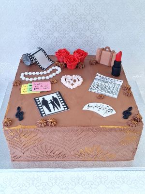 Családi élménytorta