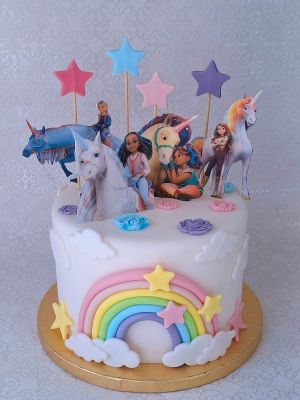 torta