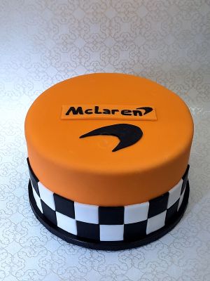 Forma 1 torta