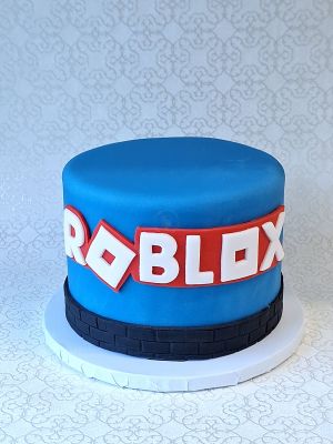 Mesehős torta