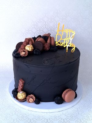 Dekor torta