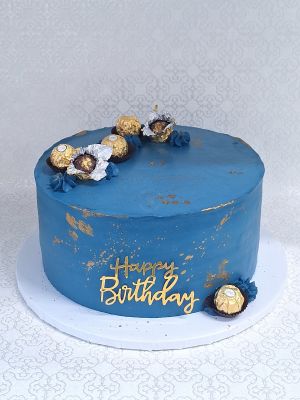 torta