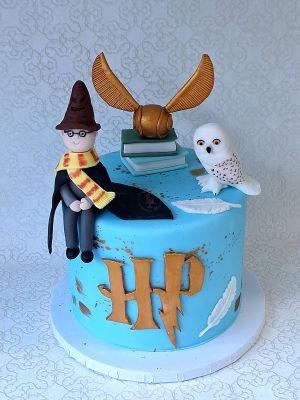 torta