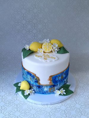 torta