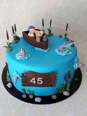 torta