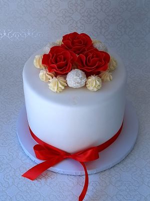 torta