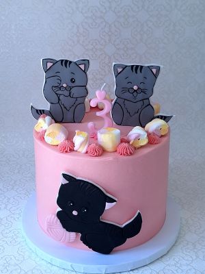 torta