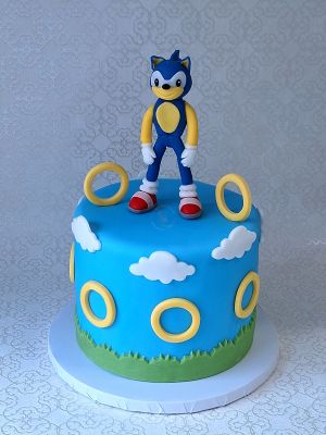 torta