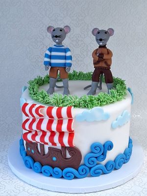 torta