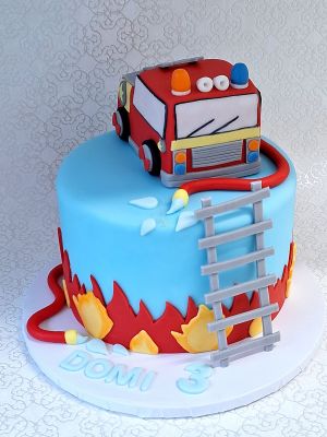 torta