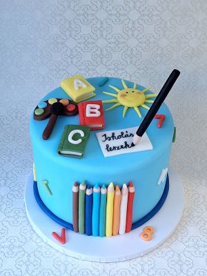 torta