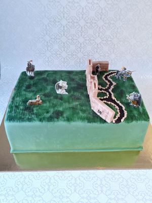 torta