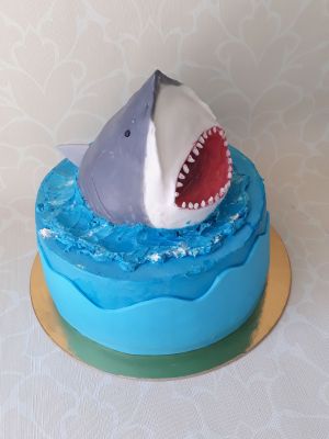 torta