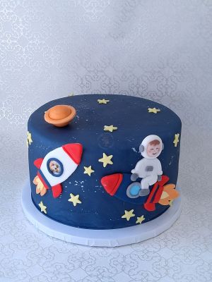 Űr torta