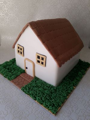 torta