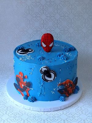 torta