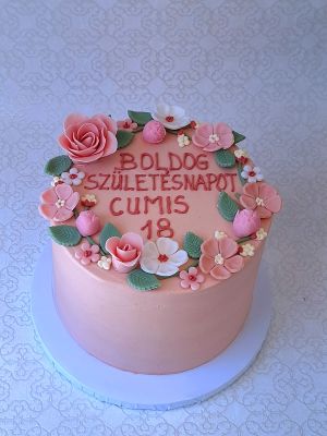 torta