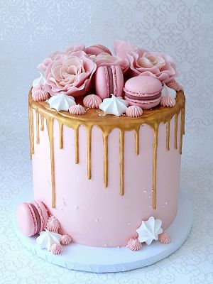 torta